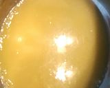 A picture of step 9 of Mashed potato curry.
