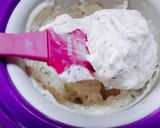 Foto del paso 3 de la receta: Helado de banana 🍌 granizado en máquina de hacer helados 🍧🍨