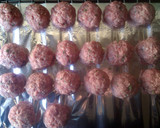 Foto del paso 7 de la receta: Albóndigas en salsa de tomate {receta italiana}