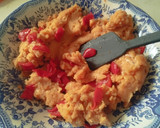 Foto del paso 2 de la receta: Fiambre de pechuga de pollo con pimientos del piquillo
