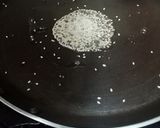 A picture of step 7 of Mix Vegetables Besan Dhokla.