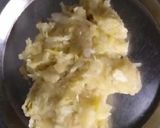 आलू बीन्स की सब्जी(aloo beans ki sabzi recipe in hindi रेसिपी चरण 2 फोटो