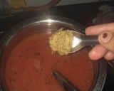 ટામેટાં નુ સુપ (Tomato Soup Recipe in gujarati) રેસીપી સ્ટેપ6ફોટો