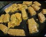 পনির তাওয়া ফ্রাই (paneer tawa fry recipe in Bengali) রেসিপি ধাপ - 4 ছবি