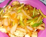 Foto langkah ke 3 dari resep Ayam kuluyuk.