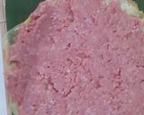 Foto langkah ke 4 dari resep 26. Rolade Daging Sapi Sehat Bergizi (mpasi).