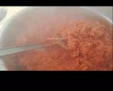 गाजर हलवा(Gajar ka halwa recipe in Hindi) रेसिपी चरण 3 फोटो