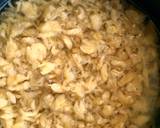 Chwee Kueh (Water Cake) recipe step 1 photo