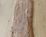 Tepertős-szilvalekváros papucs recept fázis 3 fotója
