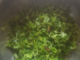 पालक पराठा (Palak paratha recipe in hindi)