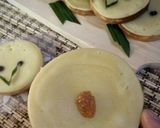 Foto langkah ke 5 dari resep Kue Lumpur With Fibercream.