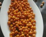 Roasted Spicy chickpeas recipe step 6 photo