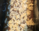 Foto del paso 3 de la receta: Bizcocho de chocolate sin levadura