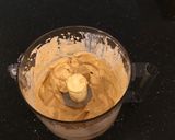 A picture of step 2 of Chipotle Cream Sauce.