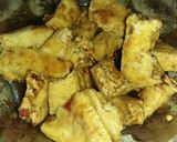 Foto langkah ke 3 dari resep Tahu gejrot #aLaNakKairo.