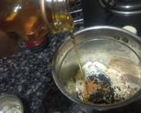 A picture of step 2 of Weightloss Oats Smoothie.
