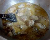 A picture of step 14 of Black Pepper Chicken.