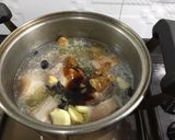Foto langkah ke 4 dari resep Babi kecap.