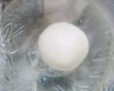 A picture of step 6 of Rasgulla.