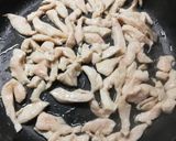 Cukkinis fetás csirkemell 🥒🥕 recept fázis 2 fotója