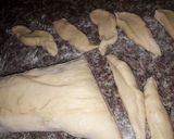 صورة لخطوة 3 من وصفة بريوش