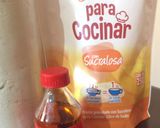Foto del paso 3 de la receta: Queque low carb de naranja/ sabor a elección