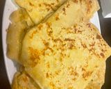 Foto del paso 17 de la receta: Msemen marroquí 🇲🇦💚