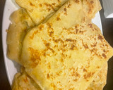 Foto del paso 17 de la receta: Msemen marroquí 🇲🇦💚