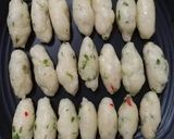 Hình bước làm 2 của món Bánh cay