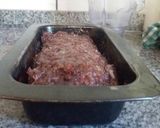 Foto del paso 3 de la receta: Pan de carne