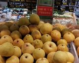 Foto langkah ke 1 dari resep 65. Sup Manis Buah Pir.