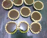 Foto langkah ke 4 dari resep No Bake Chocolate Pie.