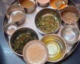 Multigrain herbal sticks रेसिपी चरण 3 फोटो