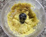 Foto del paso 2 de la receta: Falafel al horno