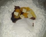 Foto del paso 3 de la receta: Rosquitas para el mate