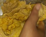 Foto del paso 9 de la receta: Caldo de Bolas