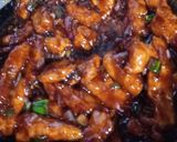 बेबीकॉर्न मंचुरियन (baby corn manchurian recipe in Hindi) रेसिपी चरण 6 फोटो