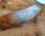 Foto del paso 5 de la receta: Brazo de reina