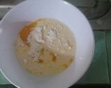 Foto langkah ke 2 dari resep Spaghetti Carbonara.