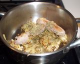 Foto del paso 9 de la receta Longanizas blancas al Enrique Mendoza