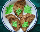 A picture of step 6 of Potato and Rajgira Paratha(vrat/upvas recipe).