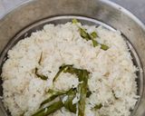 Foto langkah ke 4 dari resep Lemper Abon.