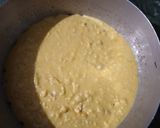 A picture of step 3 of Pumpkin Rice flour Cake.