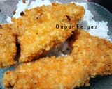 Foto langkah ke 3 dari resep Chicken Katsu ala ala.