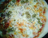 Foto del paso 2 de la receta: Pizza de masa madre 😋✨