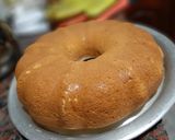 Foto del paso 3 de la receta: Budín de vainilla