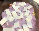 Foto del paso 4 de la receta: Parmesana de Zuchinis