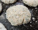 Foto del paso 9 de la receta: 🐟Medallones de merluza, quinoa y acelga al horno 🐟