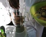 Foto del paso 5 de la receta: Mole estofado