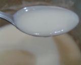 Foto del paso 4 de la receta: Salsa blanca exprés: versión vegana y tradicional, sin gluten y en microondas!! 👍